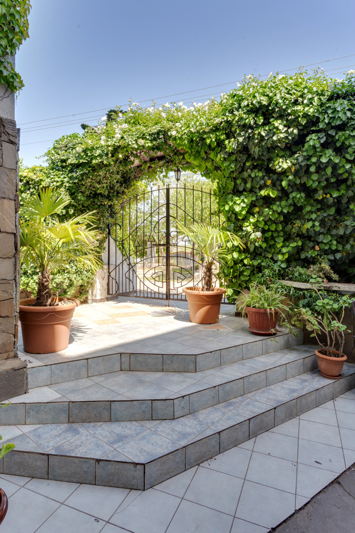 Гостевой Дом Вилла На море