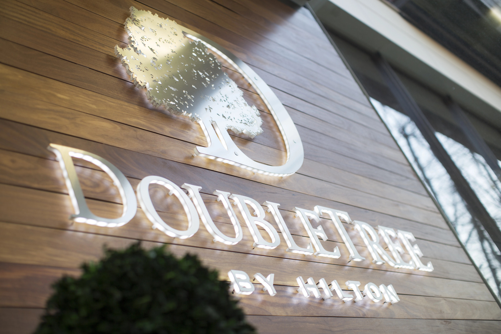 Doubletree by Hilton Moscow - Marina