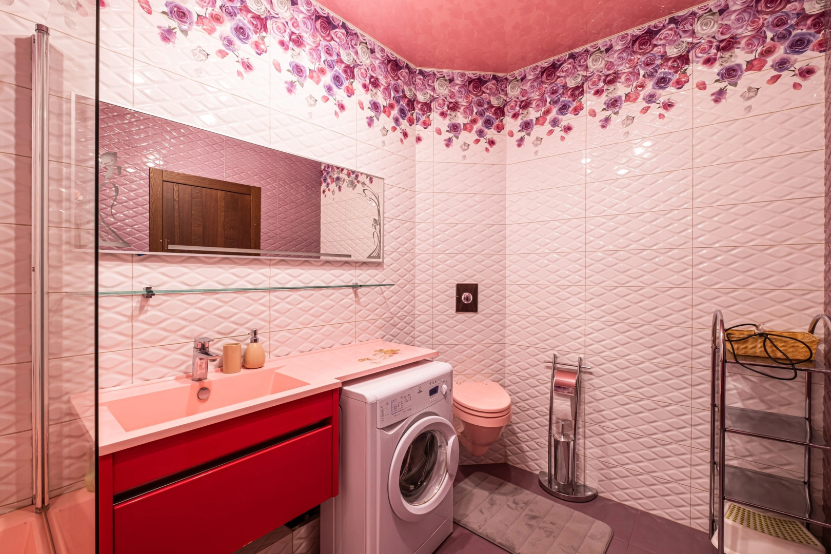 Апартаменты Магелан