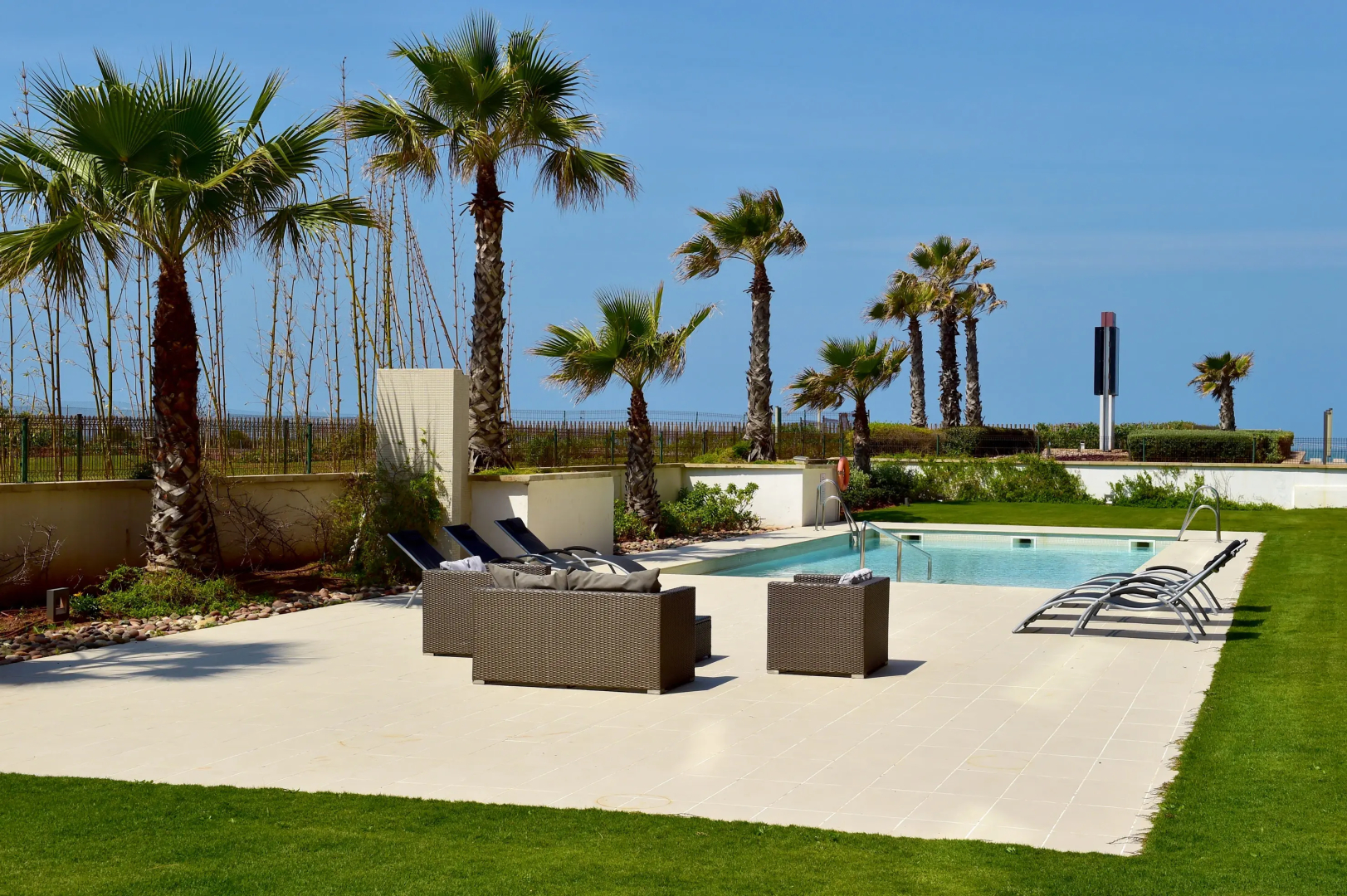 Pestana Casablanca
