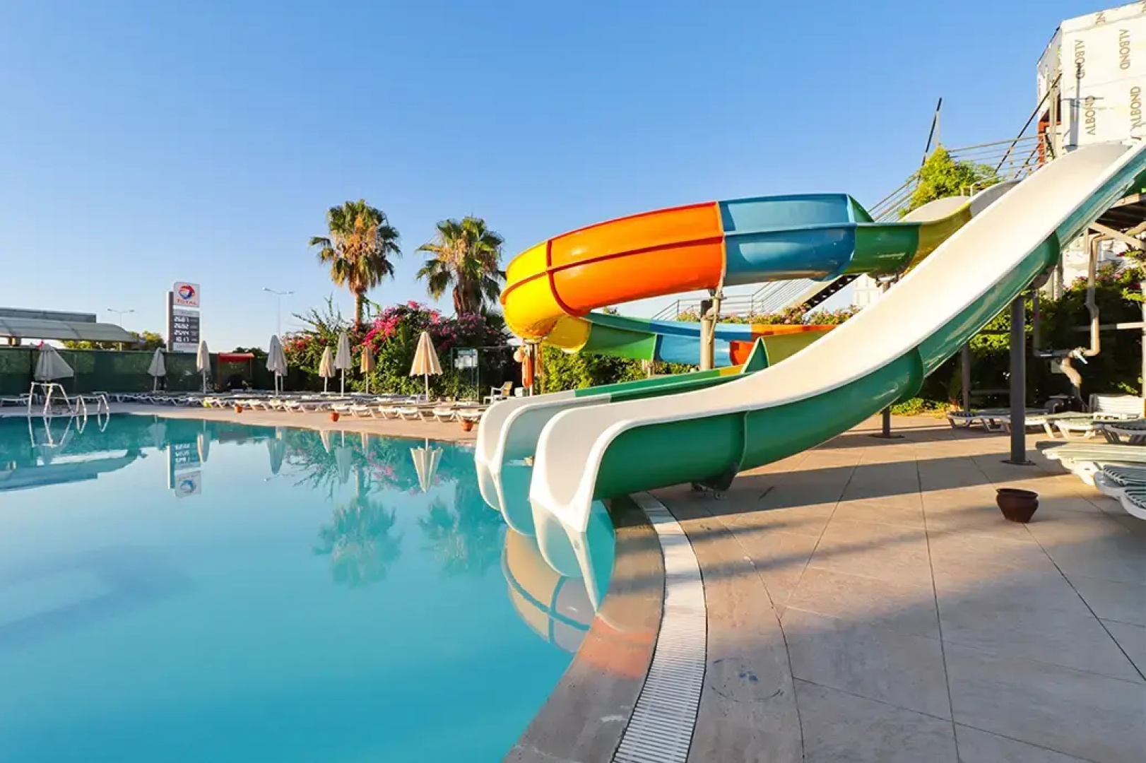 Nilbahir Resort & Spa