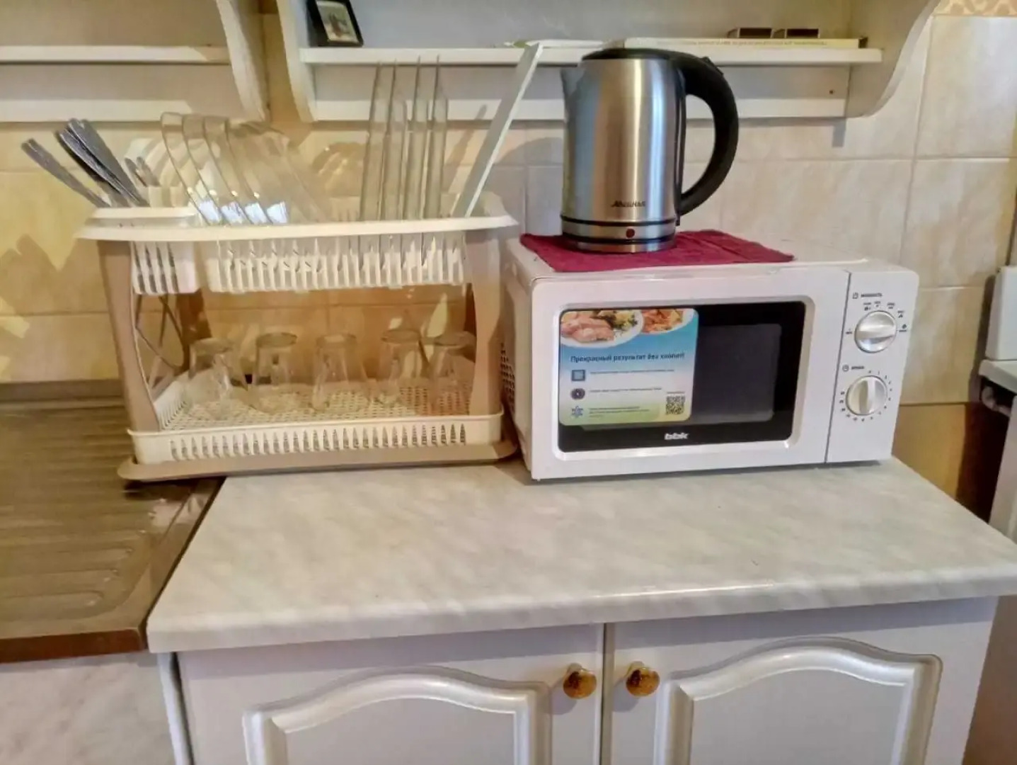 Квартира Апартаменты Неделина 17