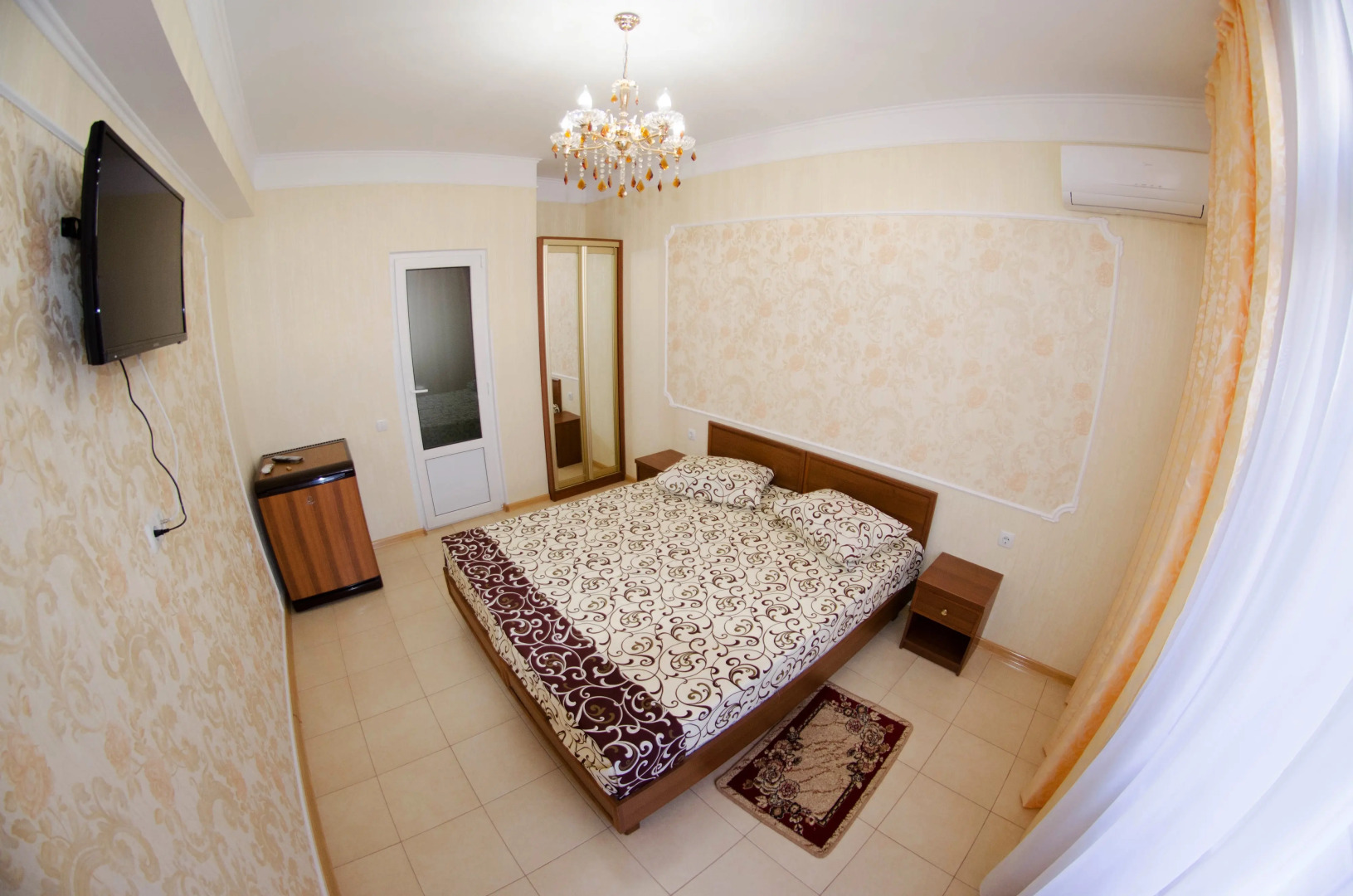 Гостевой дом У тещи 2