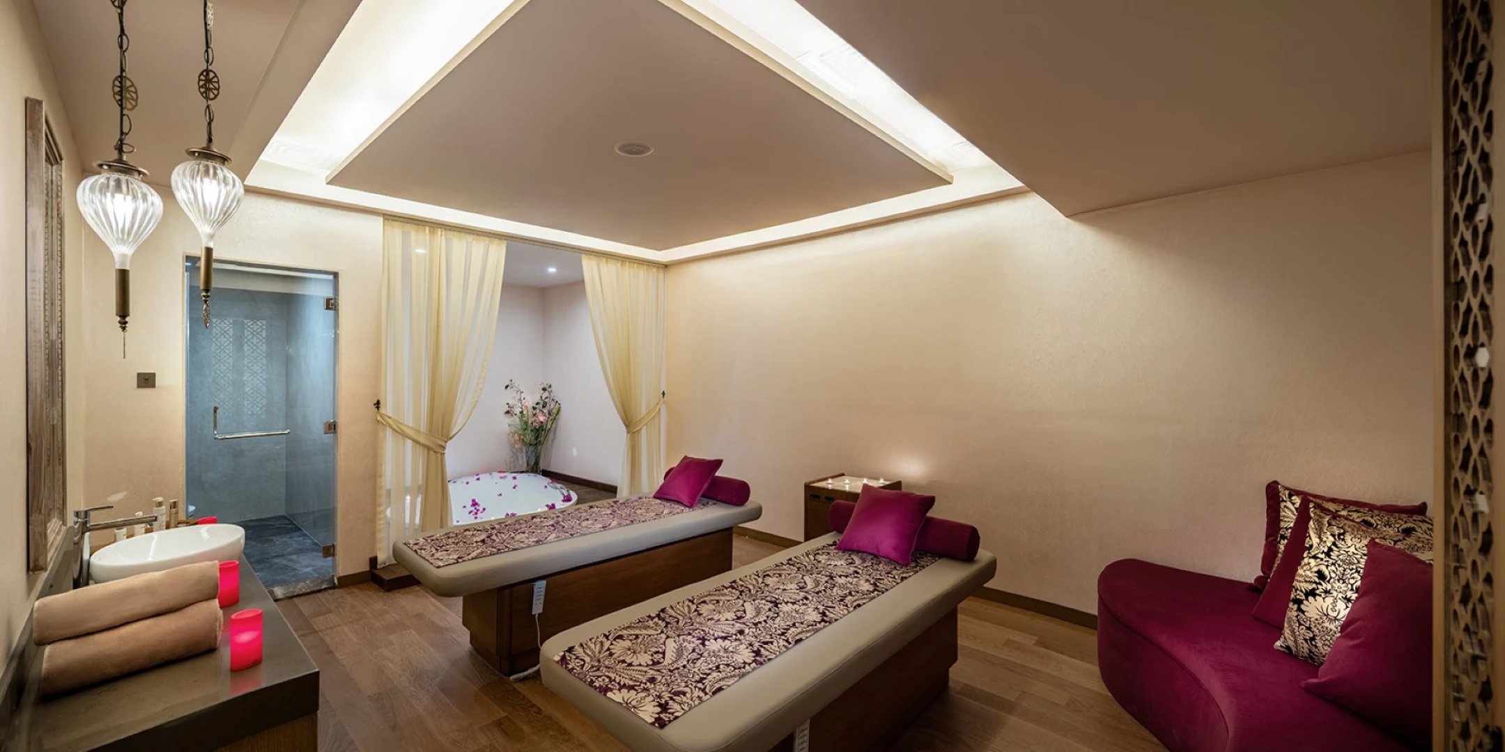 Acapulco Resort Convention SPA Hotel