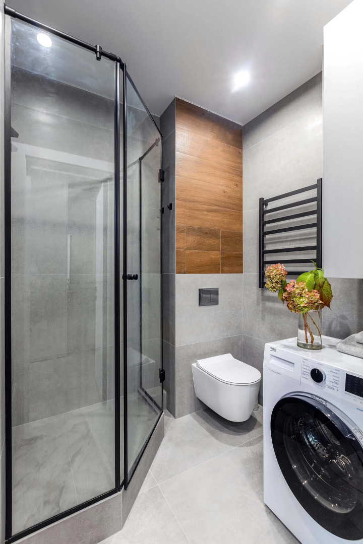 Апартаменты Стильные в Минск Мире