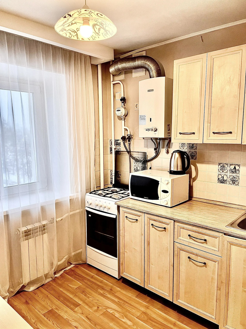 Апартаменты Горького 80/1