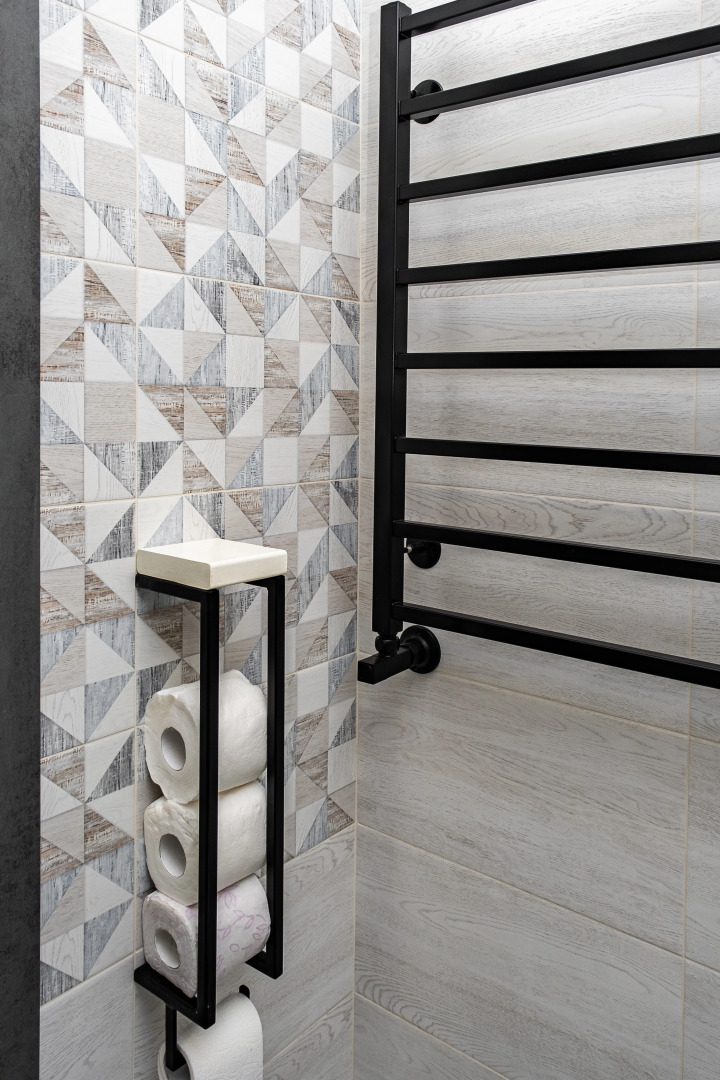 Квартира Уютная