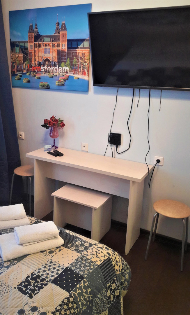 Мини-Отель Голландия