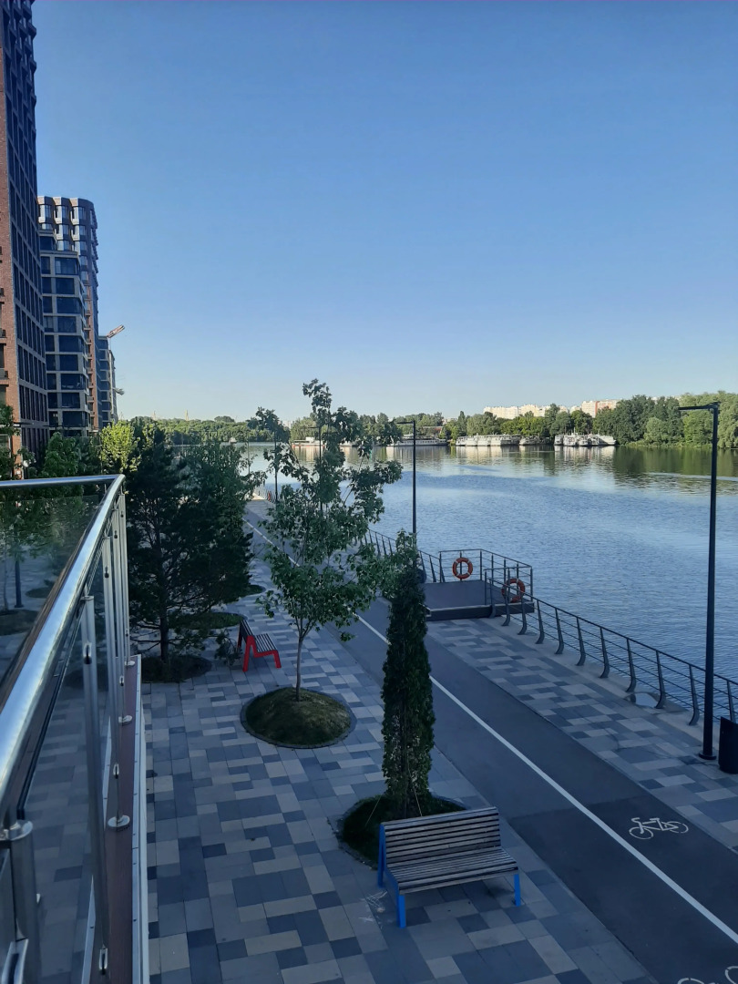 Апартаменты Видовые на Корабельной