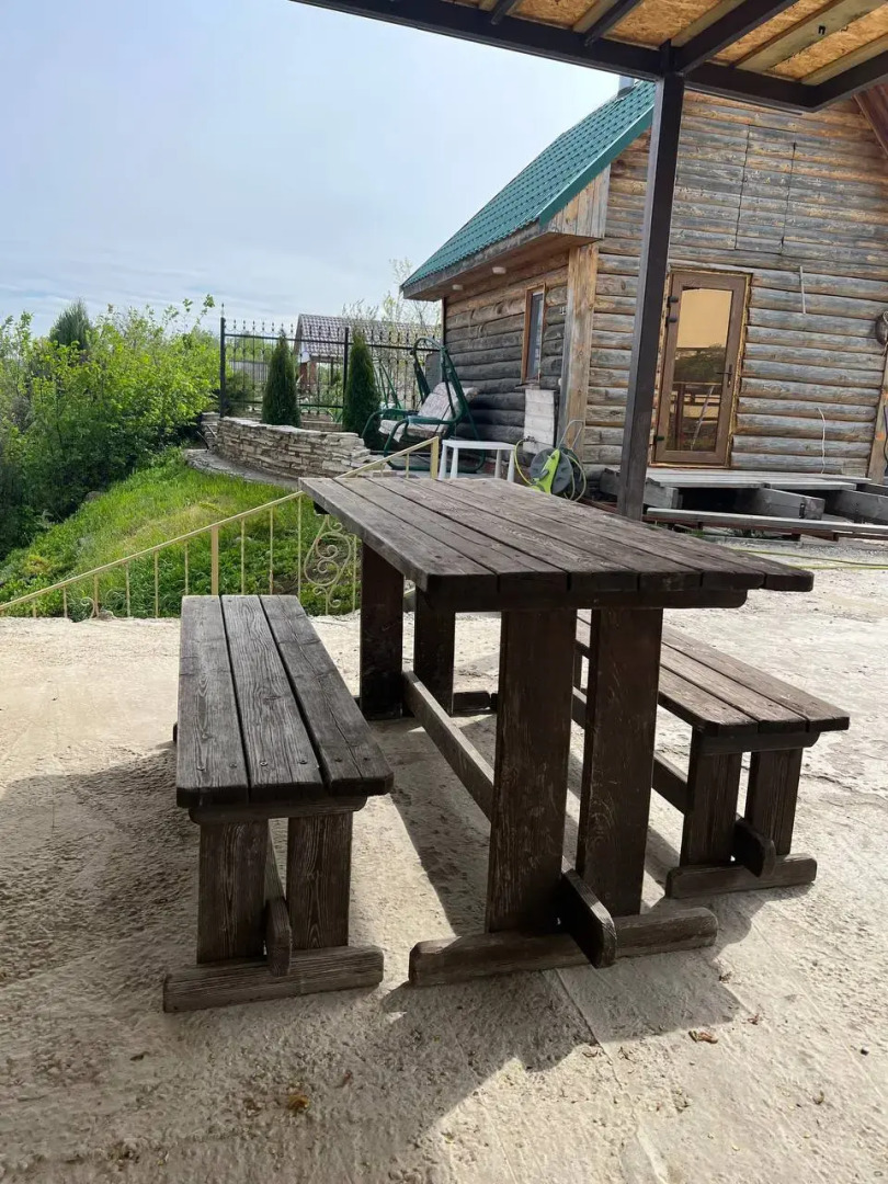 Гостевой дом СабуровДом