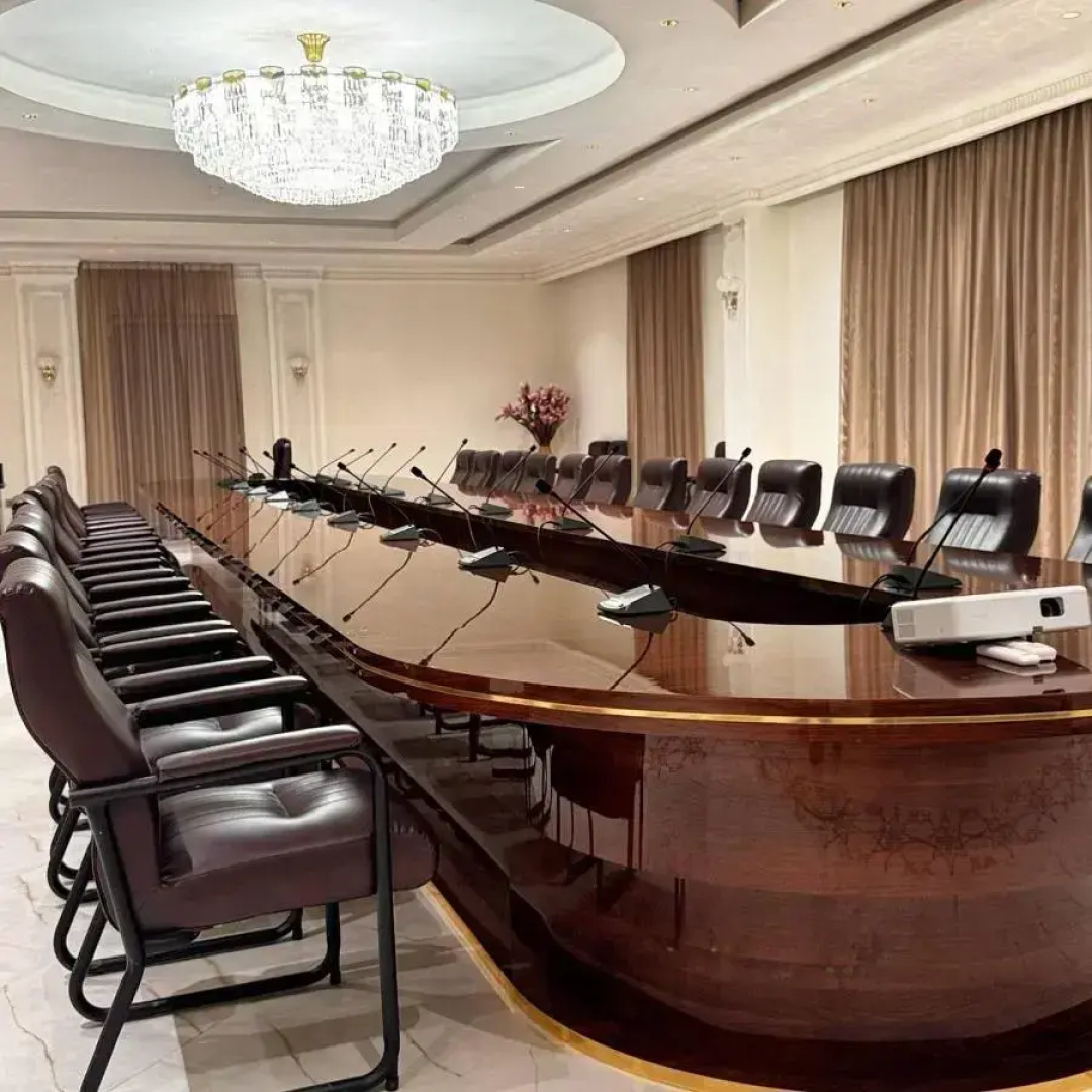 Отель Kangurt Grand