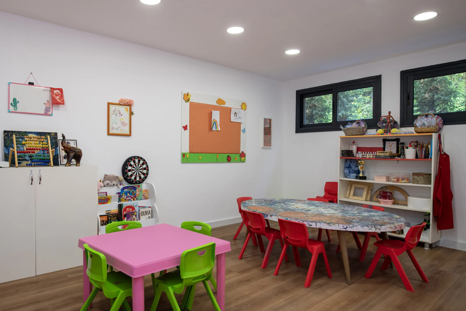 Отель Swissotel Resort Bodrum Beach