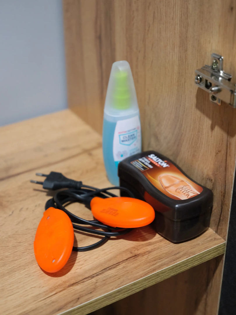 Апартаменты Studio 88