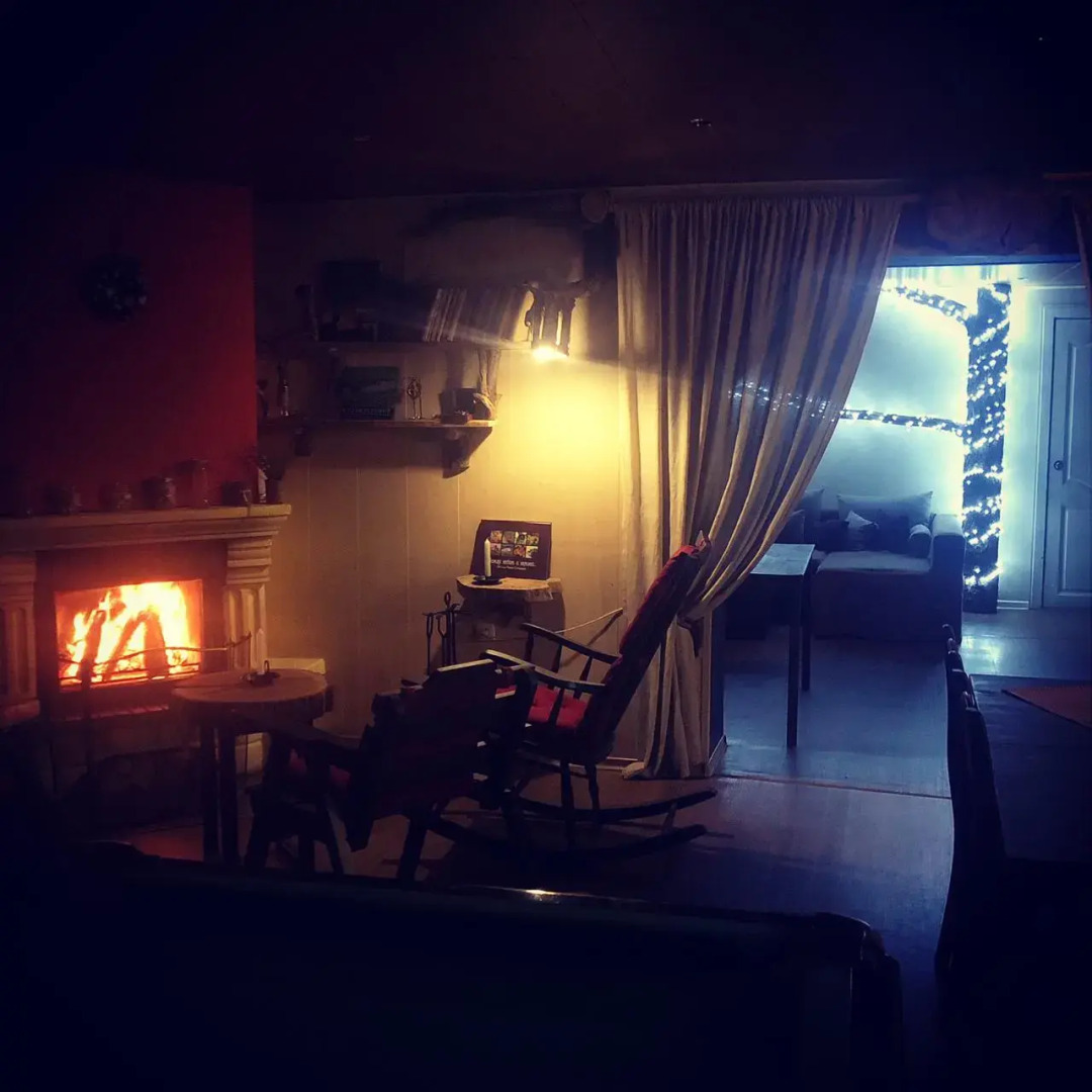 Гостевой Дом Husky Moa