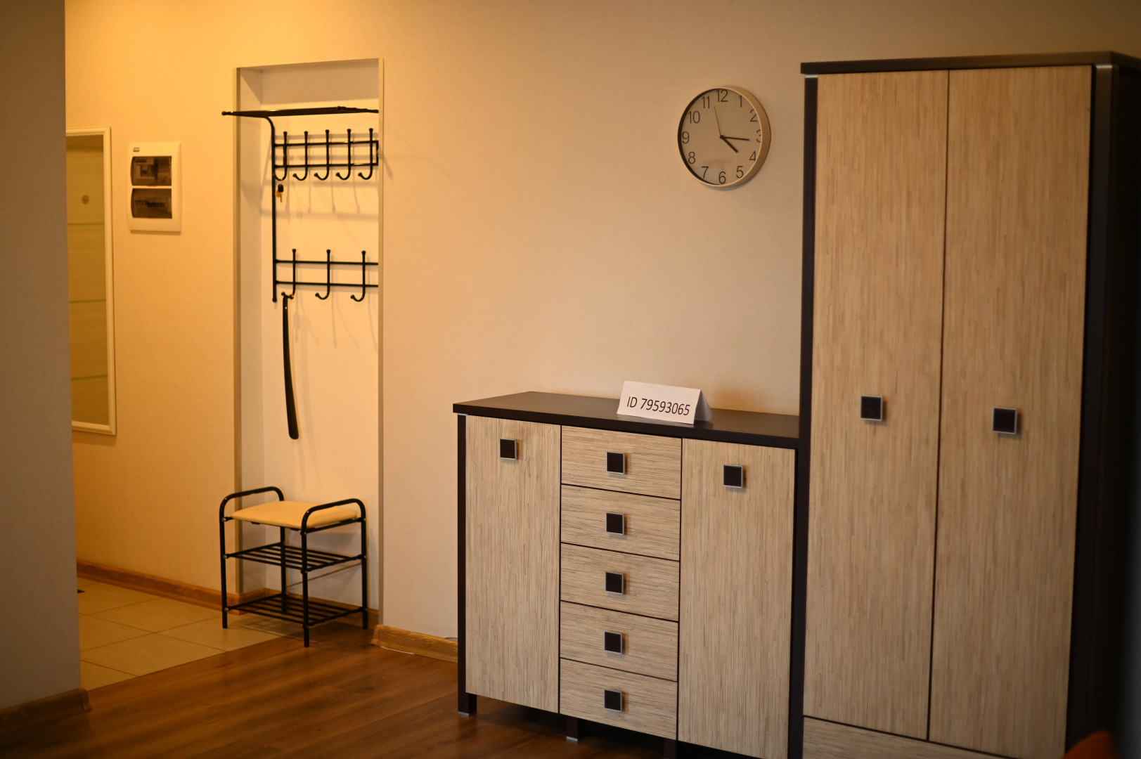 Апартаменты Ленинский Проспект