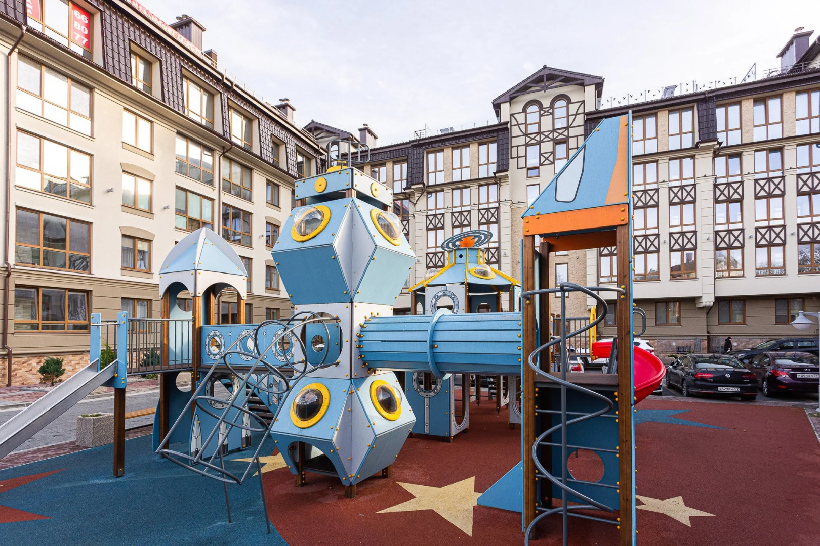 Квартира Зеленоградск