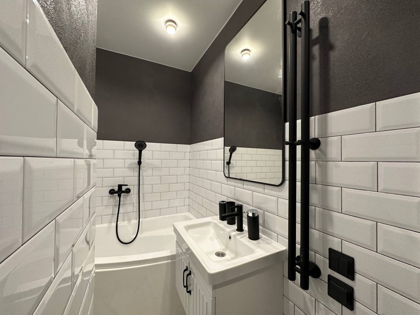 Апартаменты ДзенХоум Графика 37