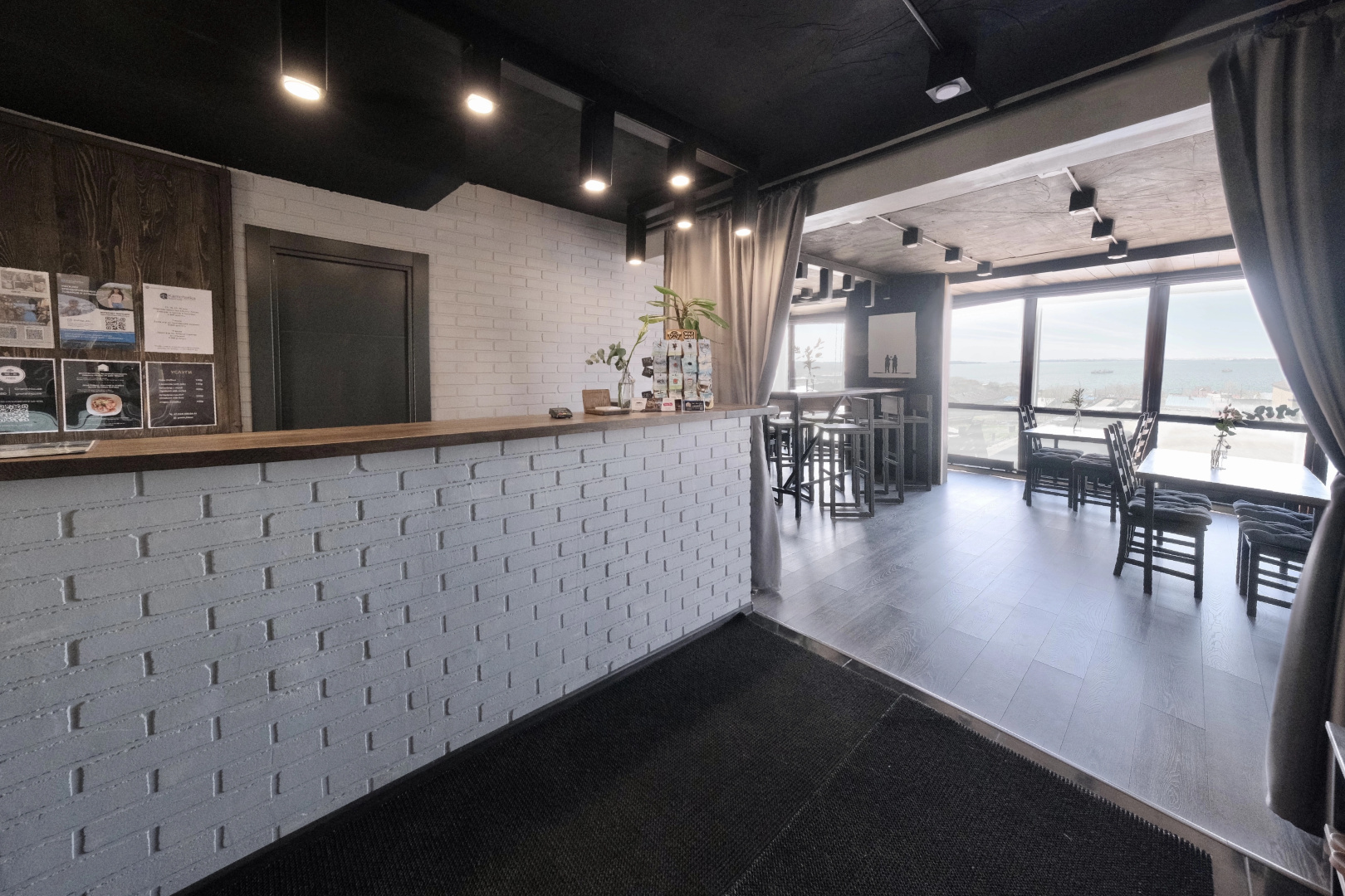 Гостевой дом Granin House