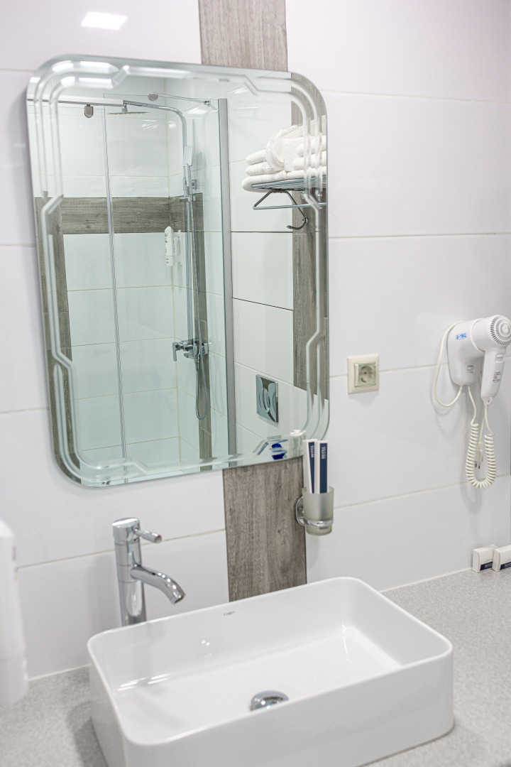 Отель Талнах