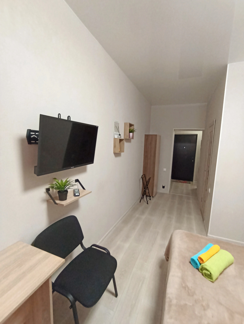 Гостевой дом Альтаир-22