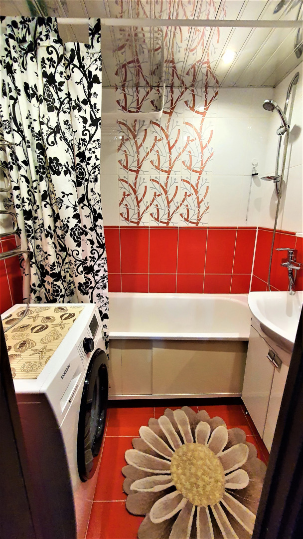 Апартаменты Домашний Уют Зверева 50