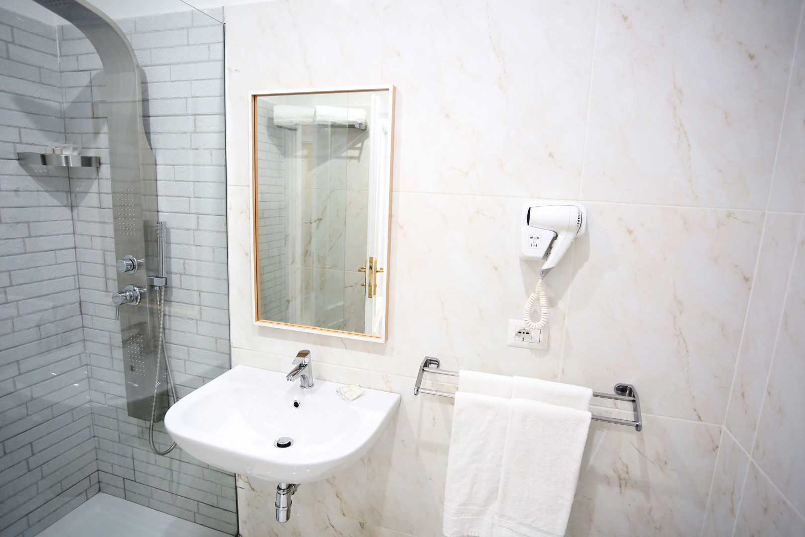 Hotel Vergilius Billia