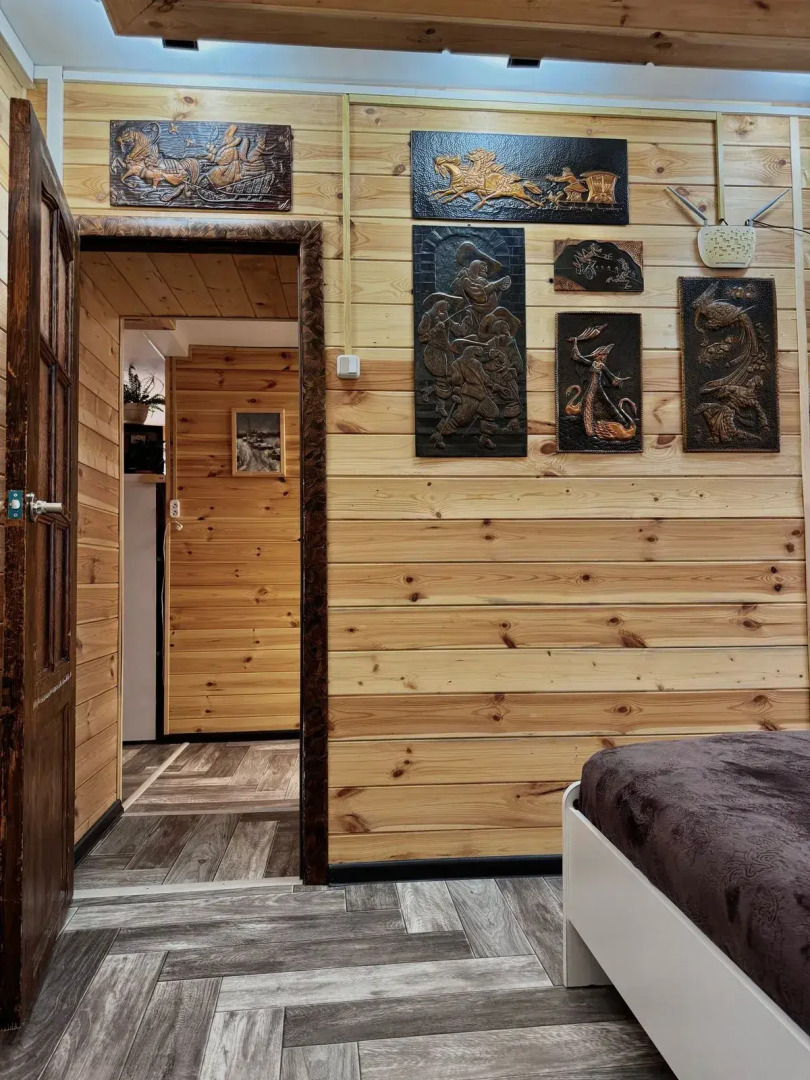 Апартаменты эксклюзивные в самом центре города