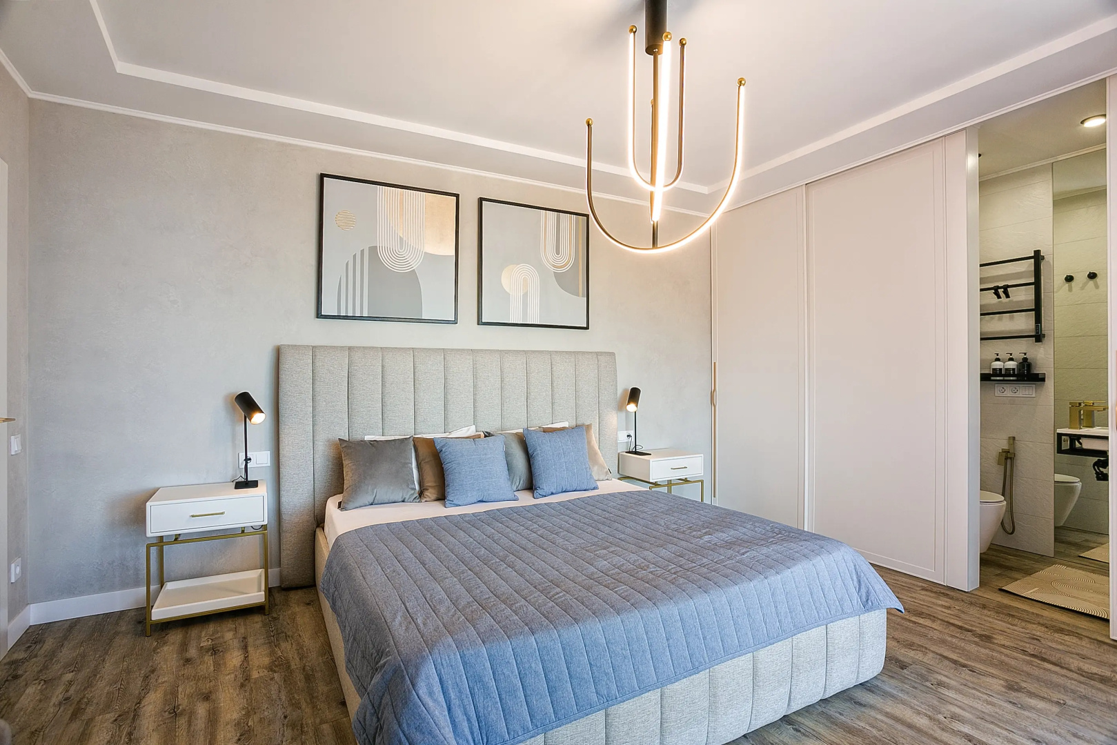 Апартаменты Familiya Apartments 99 Премиум