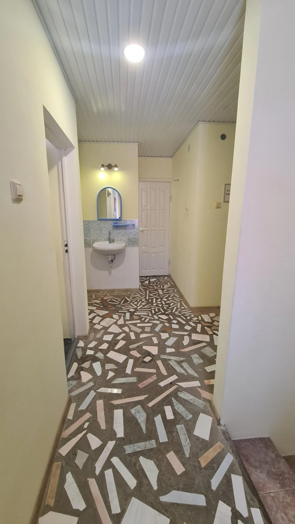 Гостевой дом Уют Лоо