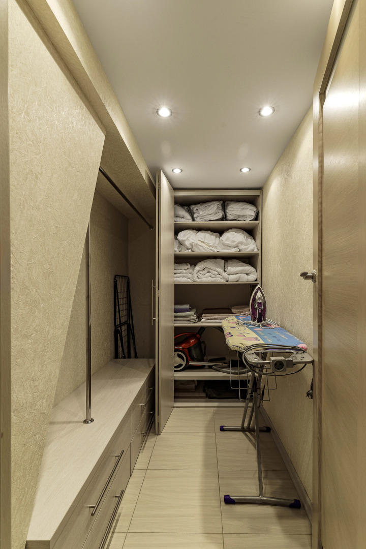 Апартаменты 1комн на Чайковского