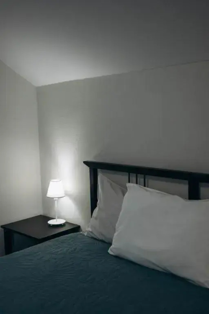 Квартира большая семейная в историческом центре Сергиева Посада