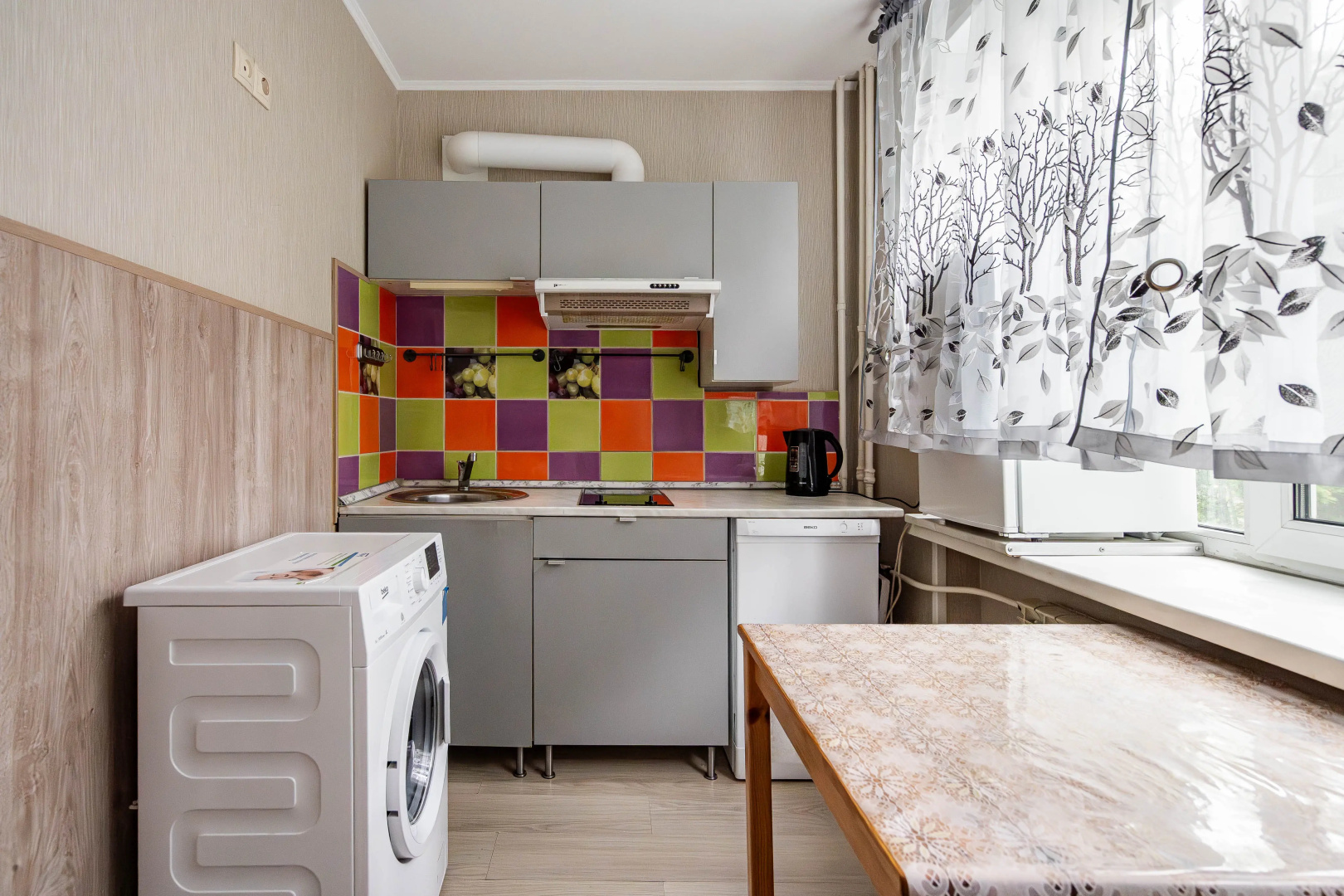 Comfort Travel Apartment