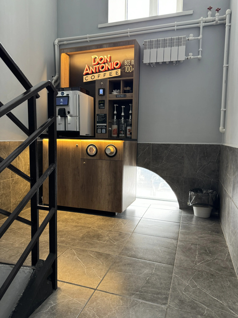 хостел Вахтовик