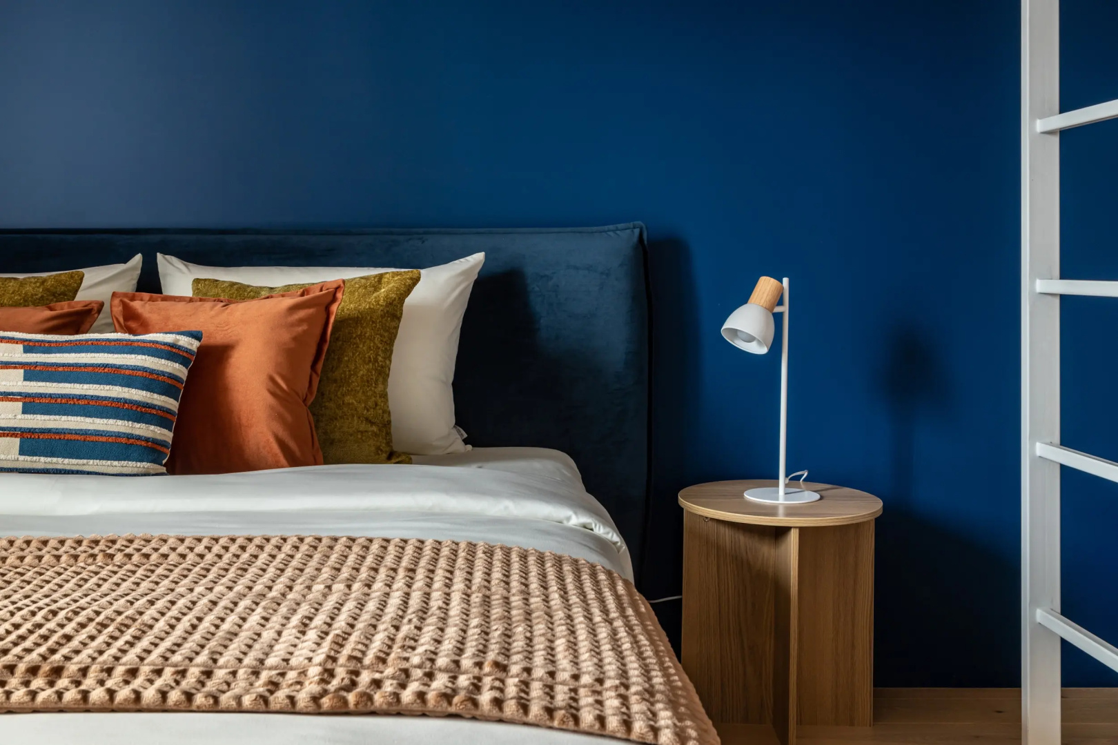 Квартира Moscow Deluxe Apartments ВДНХ Family Suite