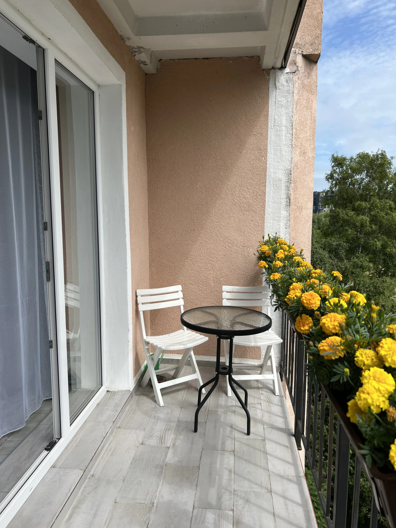 Апартаменты  у Парка