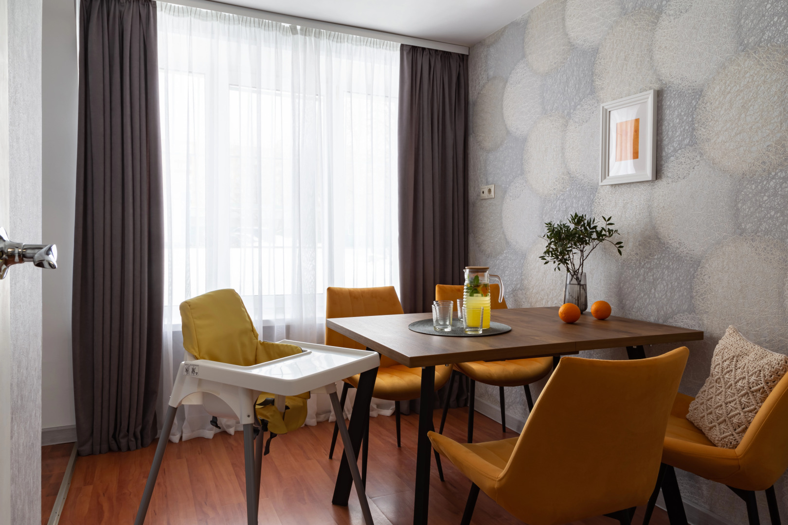 Квартира Галерея в Печатниках