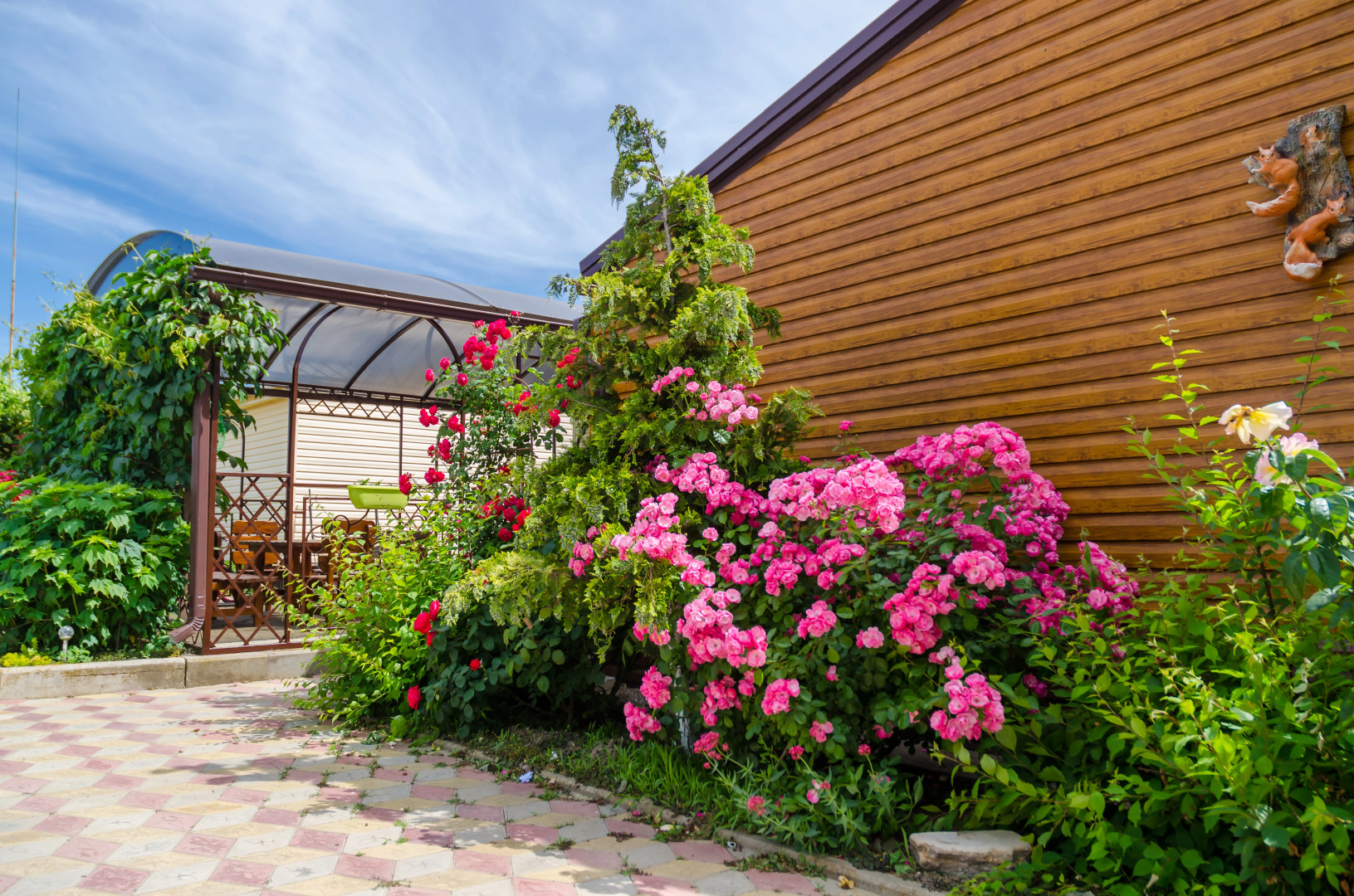 Гостевой Дом Гелиос