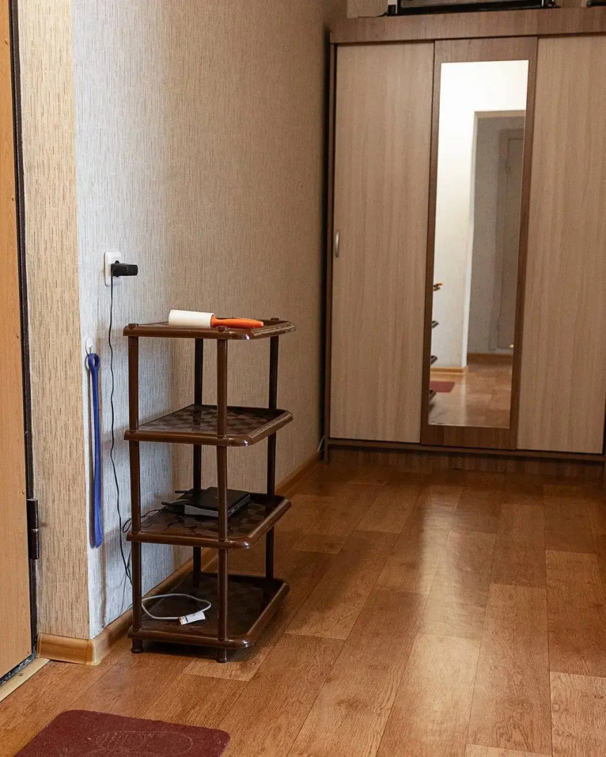 Квартира 1-Комн. на Партизана Железняка 61