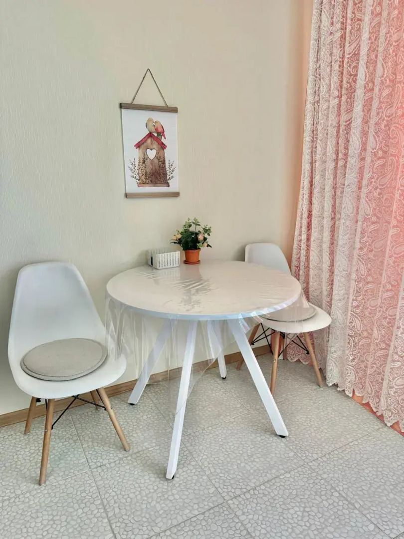 Апартаменты Строителей 71