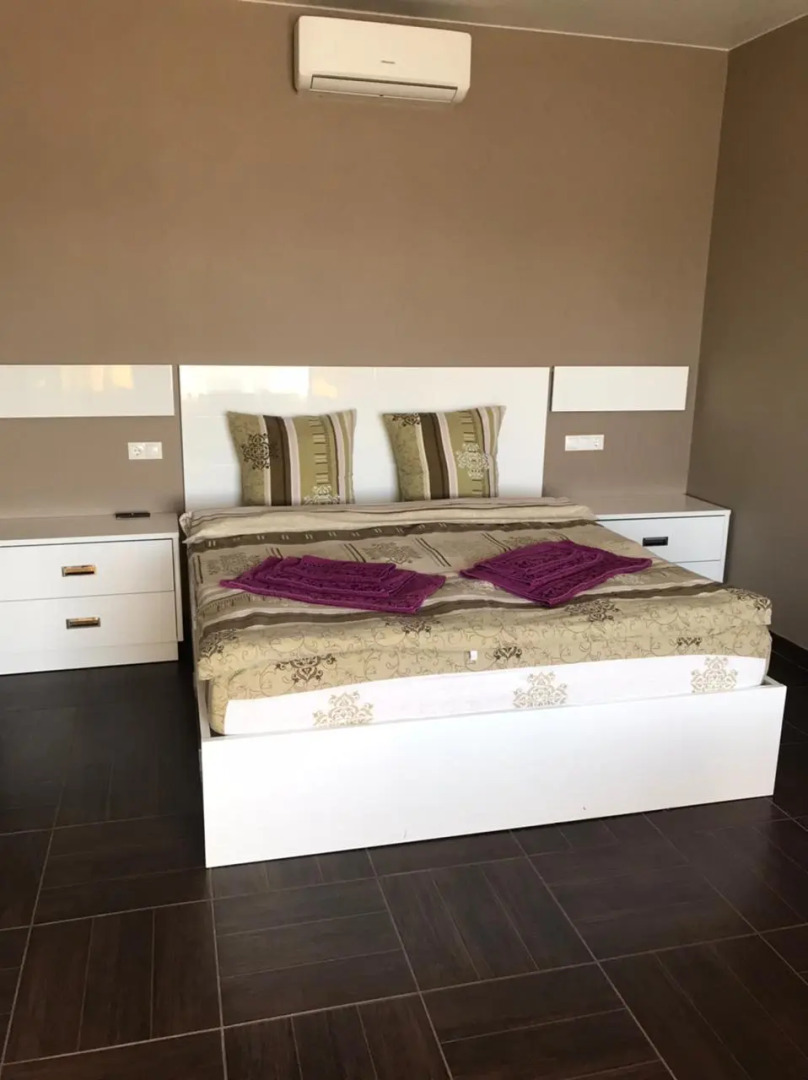 Гостевой дом Яхт-Клуб Пара