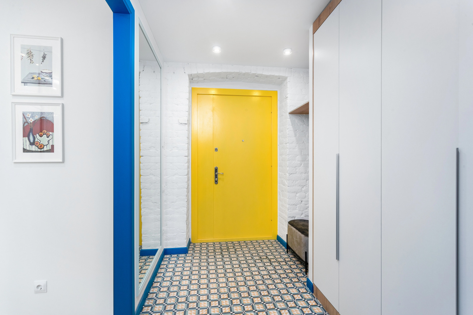 Апартаменты Невский проспект