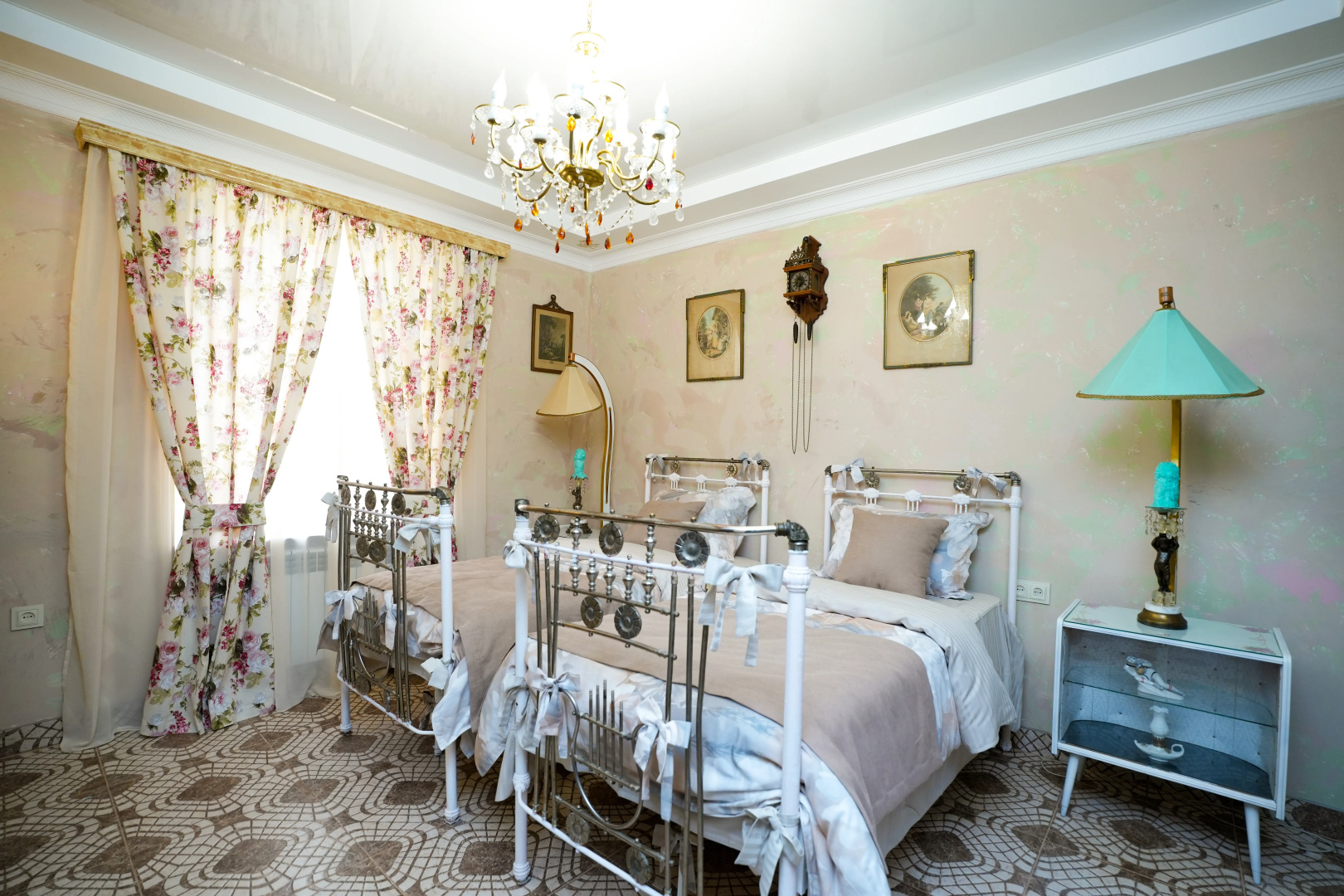 Бутик-отель The Victorian