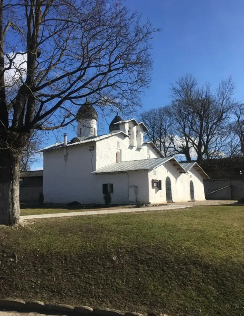 Квартира Покровский Угол