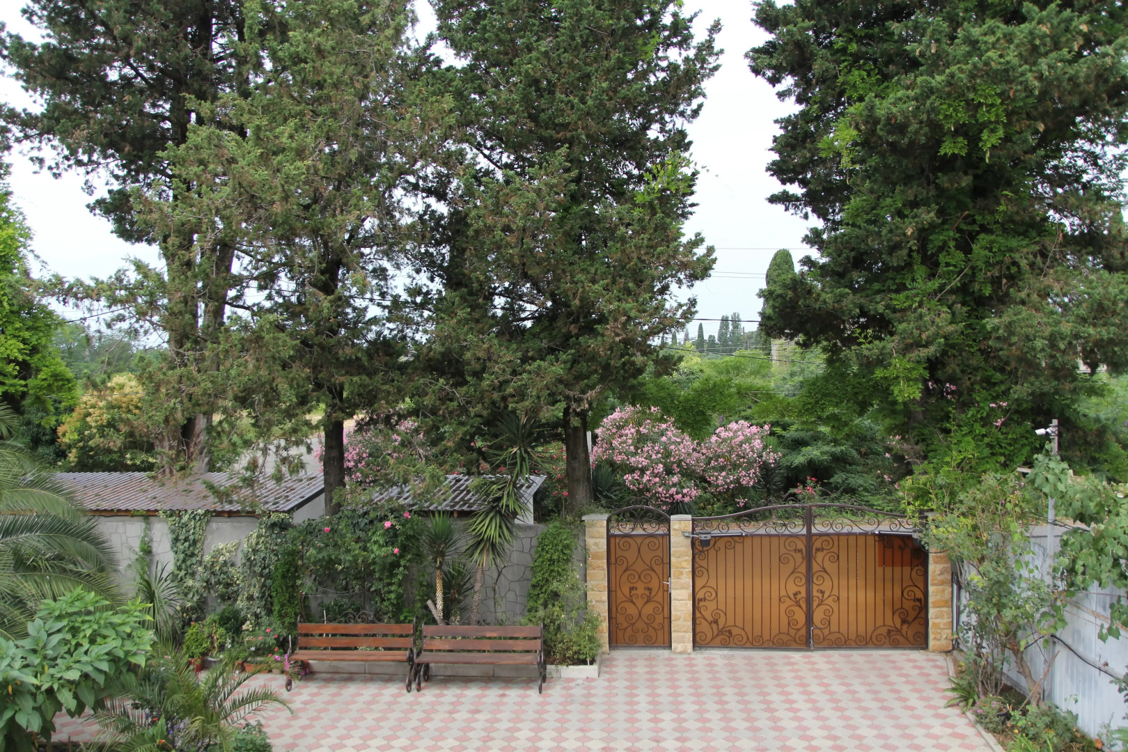 Гостевой дом Мечта