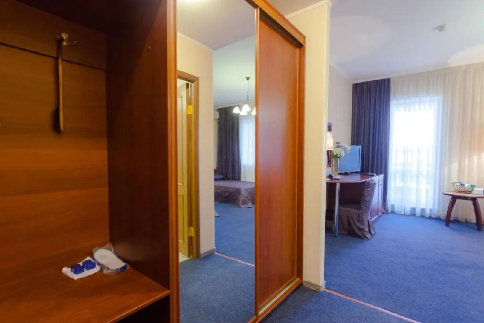 Rahat Hotel