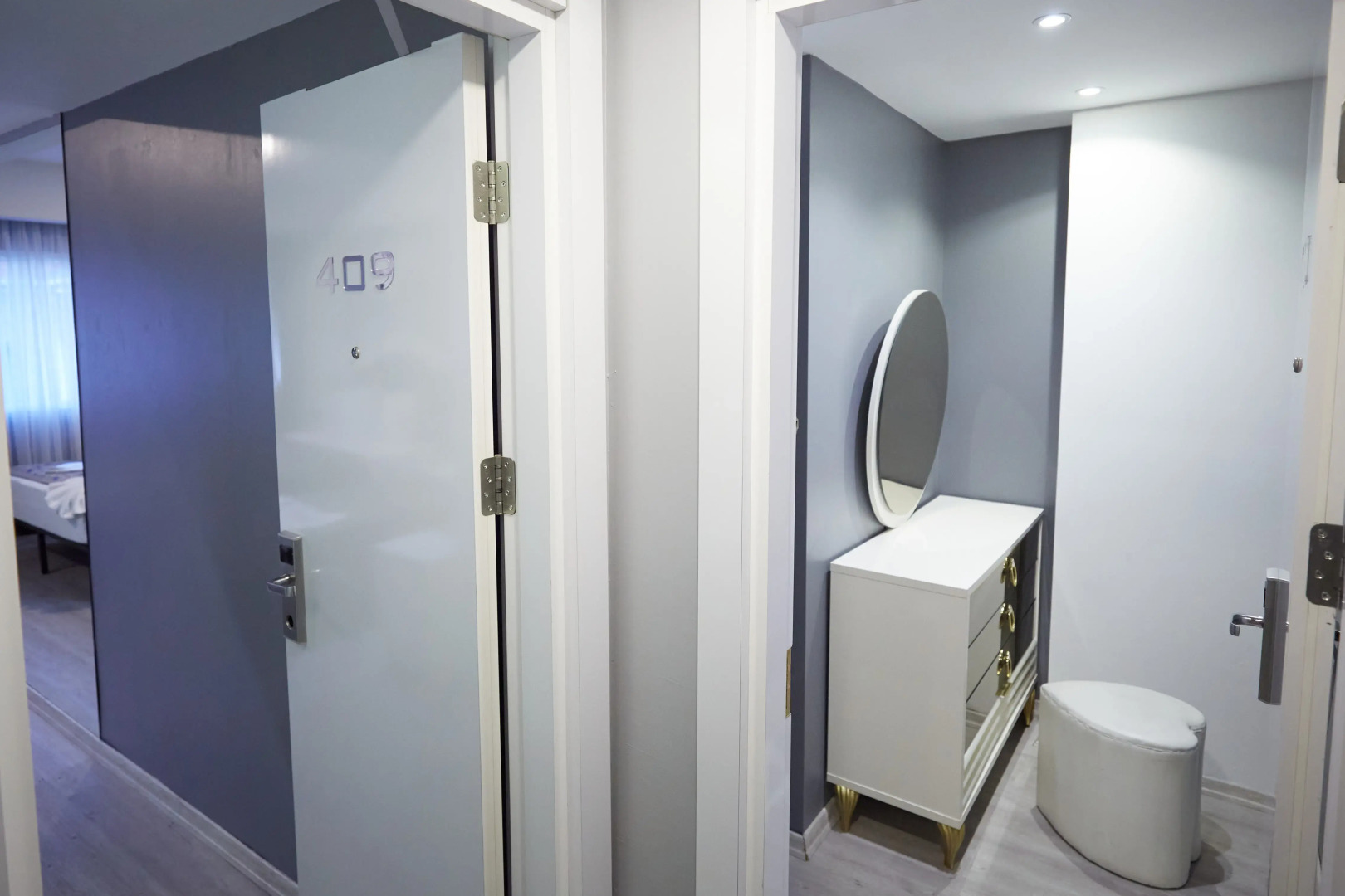 Albatros Hagia Sophia Hotel