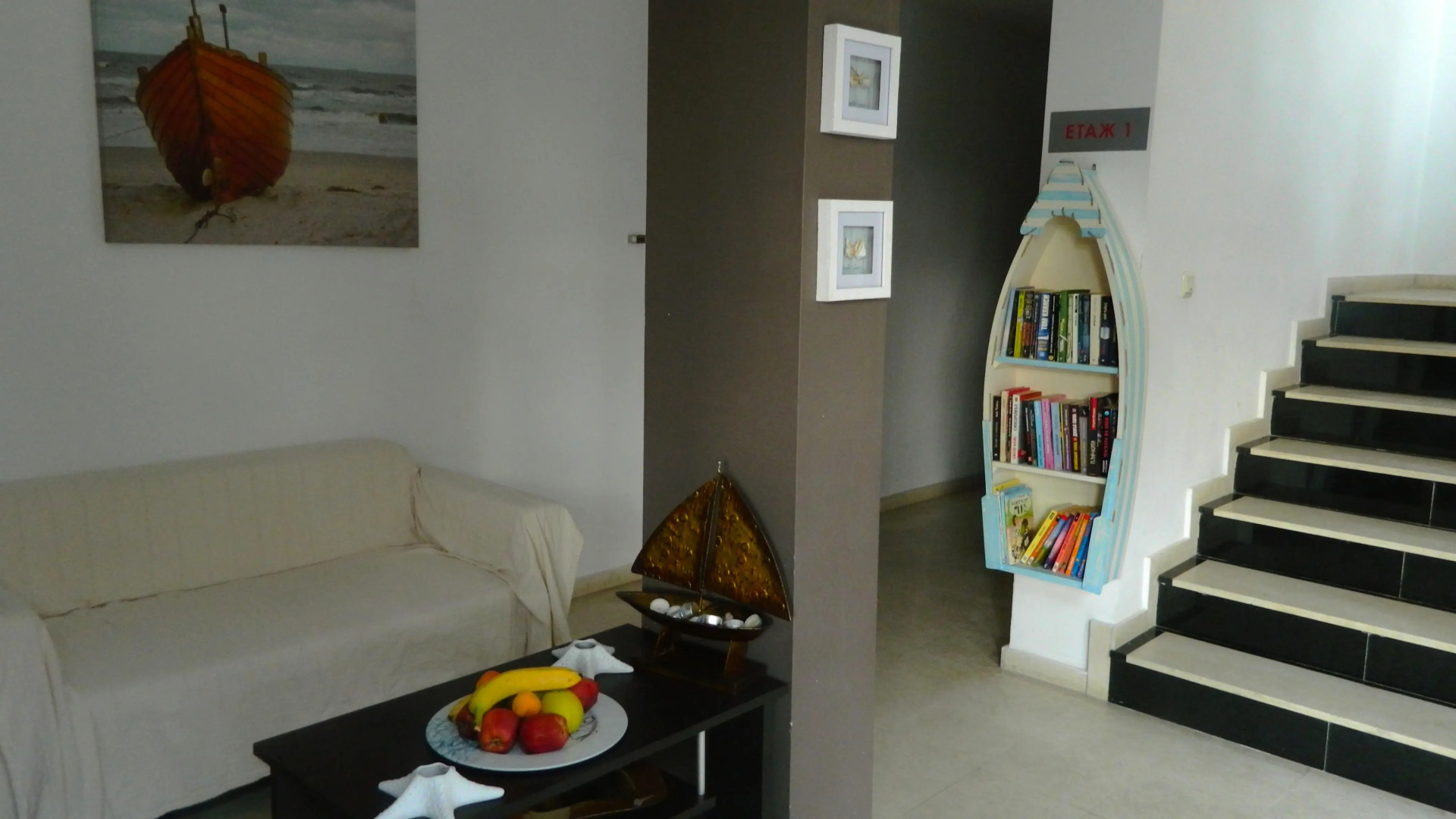 Апартаменты Venti Club Lozenets