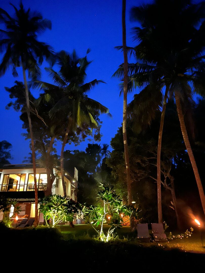 Вилла South Point Cottage 3 bedrooms Lake front