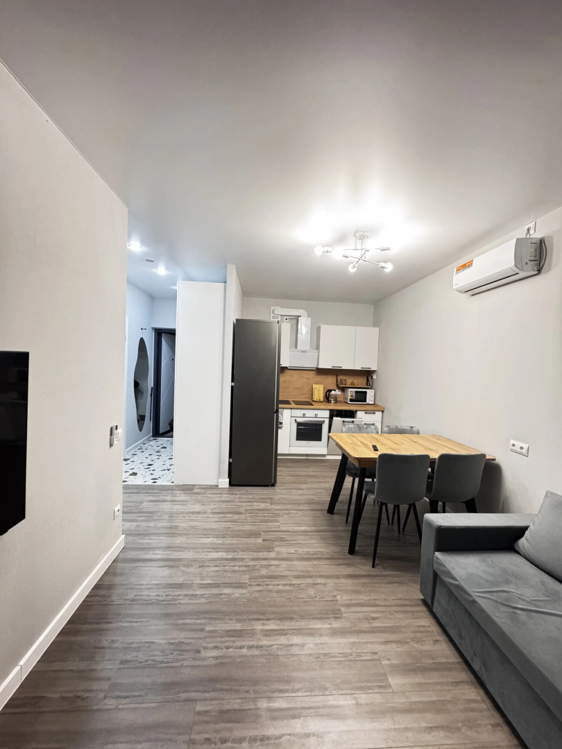 Квартира Уютная в ЖК Симпл