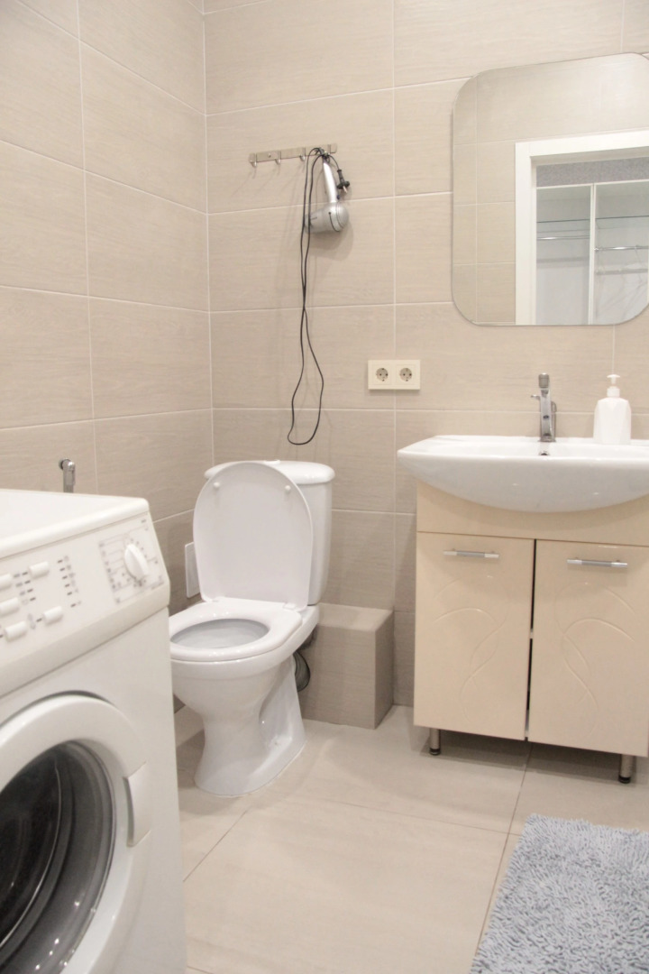 Апартаменты ЖК Родина Метро Горки